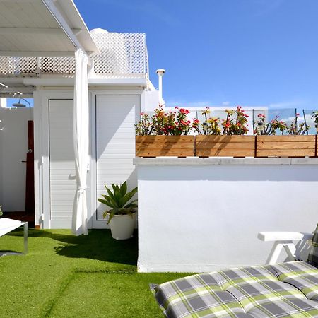 Luminoso Loft Recien Reformado Apartman La Playa de Arguineguín Kültér fotó