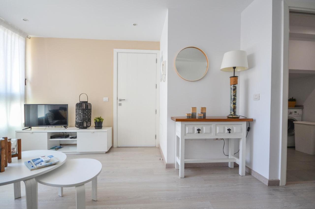 Luminoso Loft Recien Reformado Apartman La Playa de Arguineguín Kültér fotó