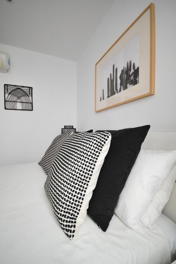 Luminoso Loft Recien Reformado Apartman La Playa de Arguineguín Kültér fotó