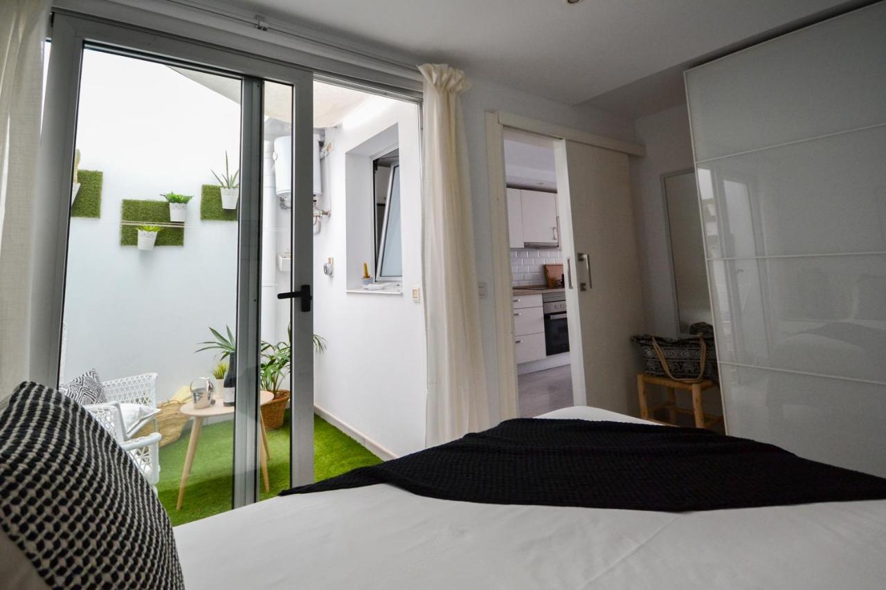 Luminoso Loft Recien Reformado Apartman La Playa de Arguineguín Kültér fotó