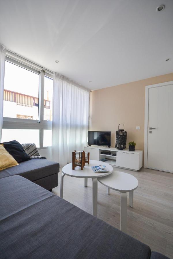Luminoso Loft Recien Reformado Apartman La Playa de Arguineguín Kültér fotó