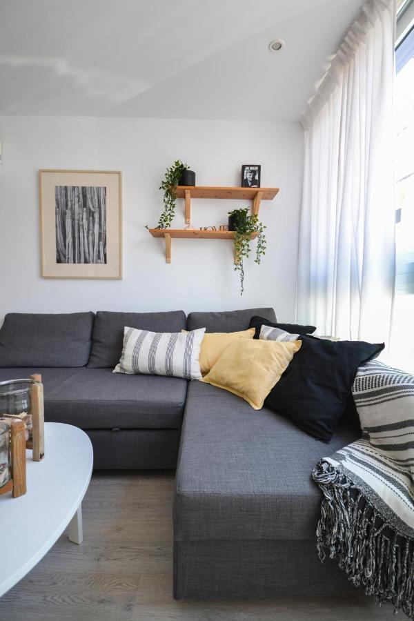 Luminoso Loft Recien Reformado Apartman La Playa de Arguineguín Kültér fotó