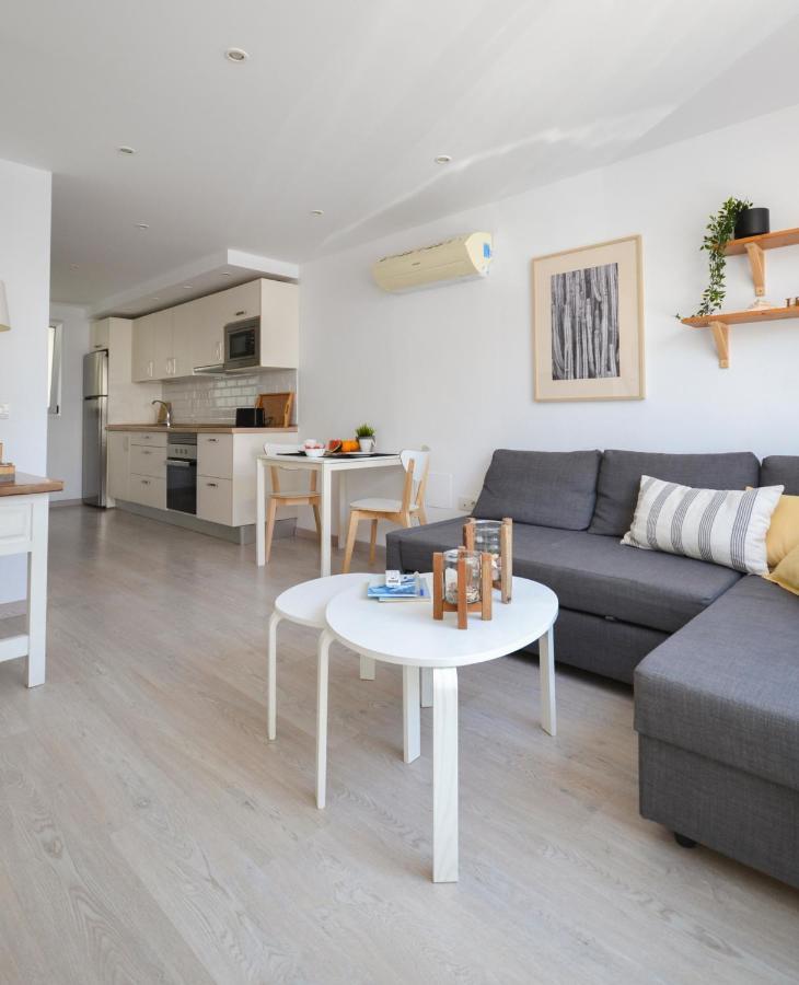 Luminoso Loft Recien Reformado Apartman La Playa de Arguineguín Kültér fotó