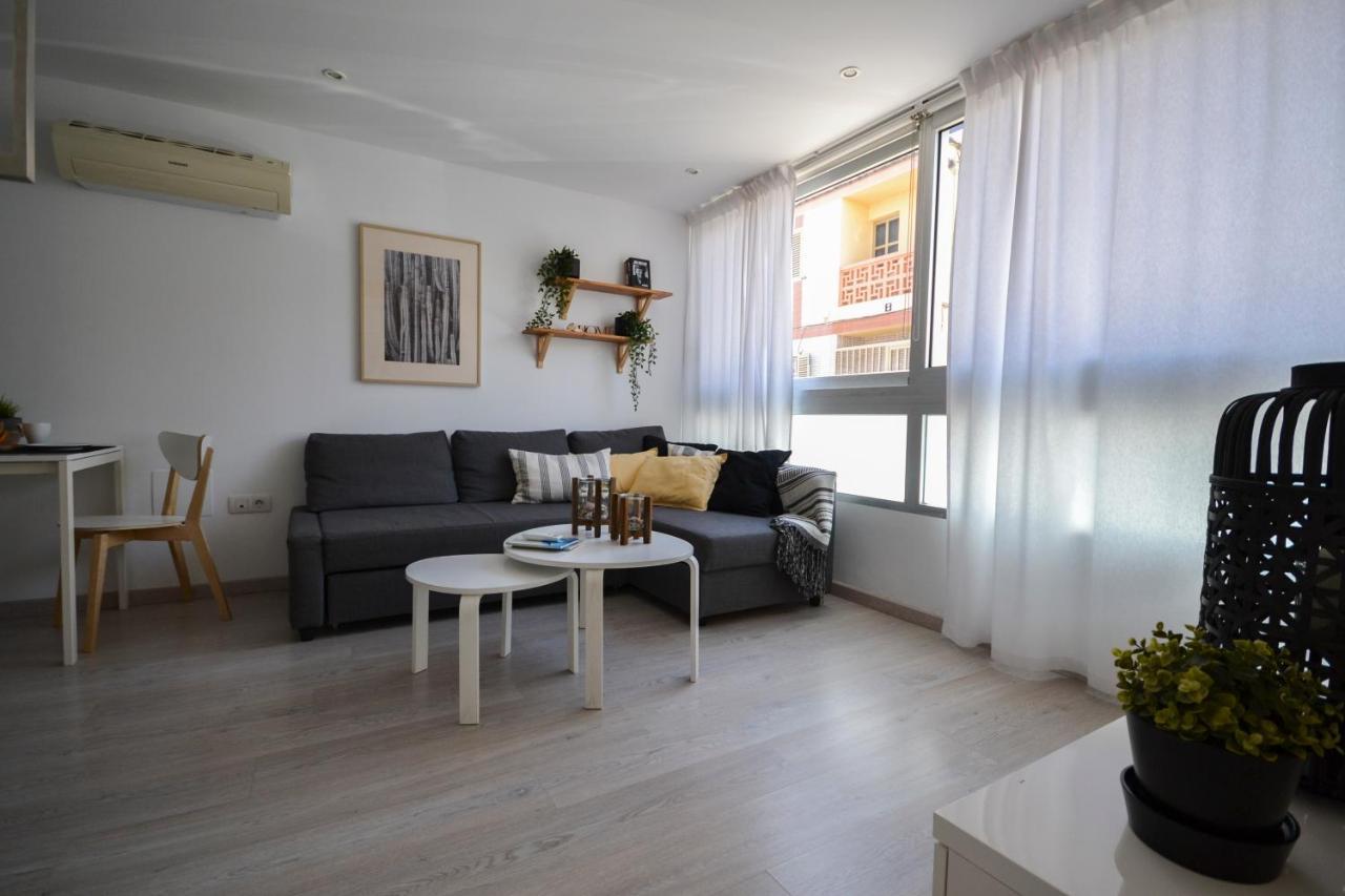 Luminoso Loft Recien Reformado Apartman La Playa de Arguineguín Kültér fotó