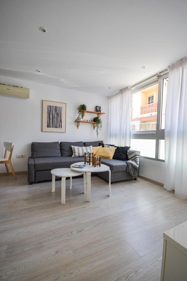 Luminoso Loft Recien Reformado Apartman La Playa de Arguineguín Kültér fotó