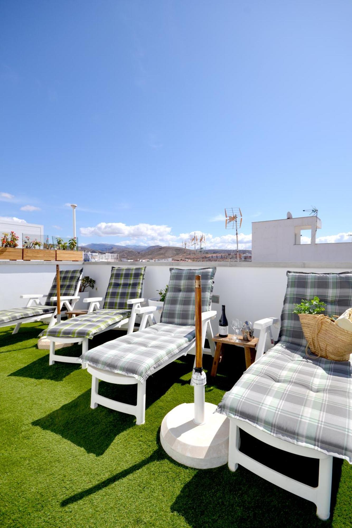 Luminoso Loft Recien Reformado Apartman La Playa de Arguineguín Kültér fotó
