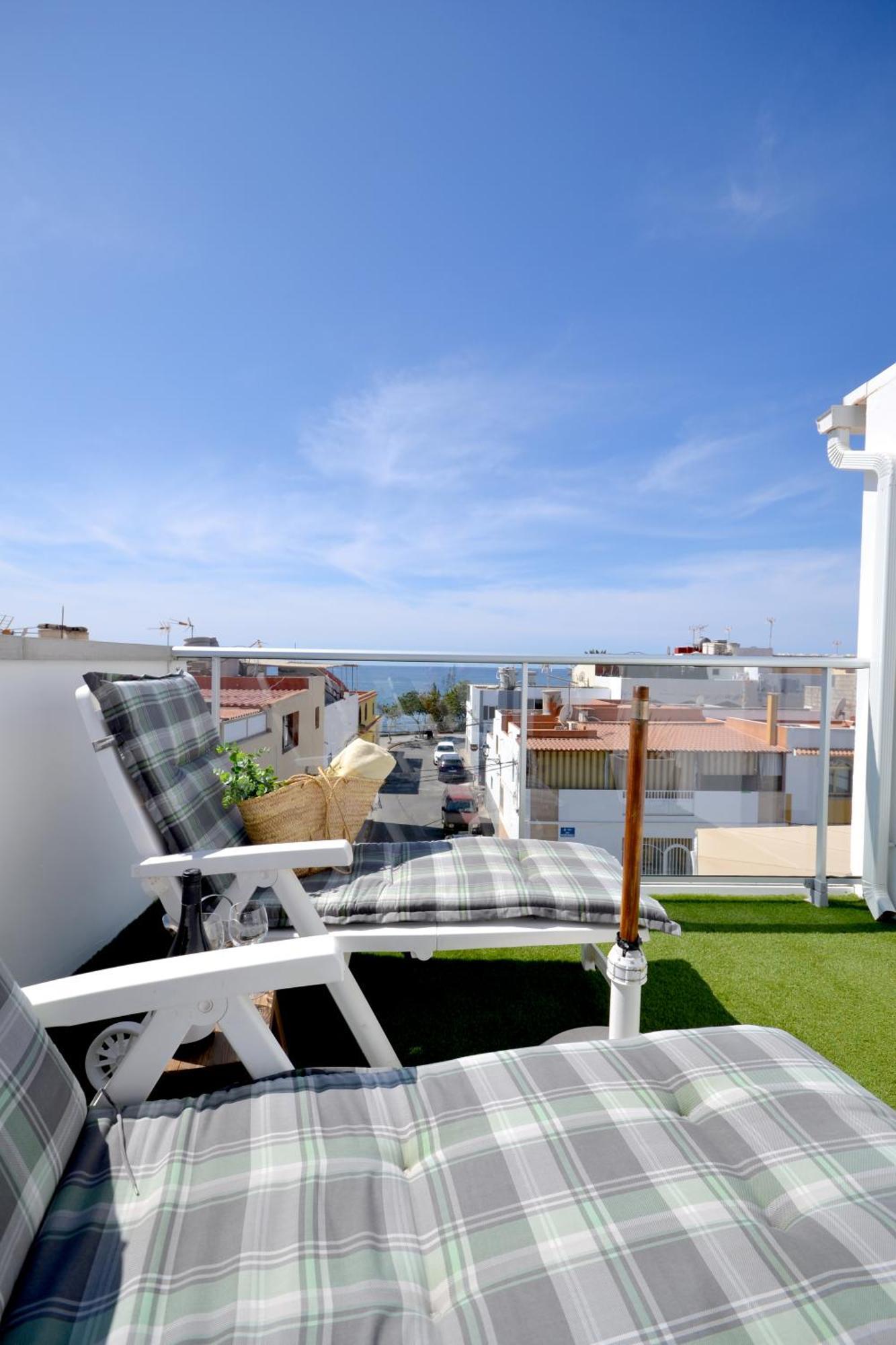 Luminoso Loft Recien Reformado Apartman La Playa de Arguineguín Kültér fotó