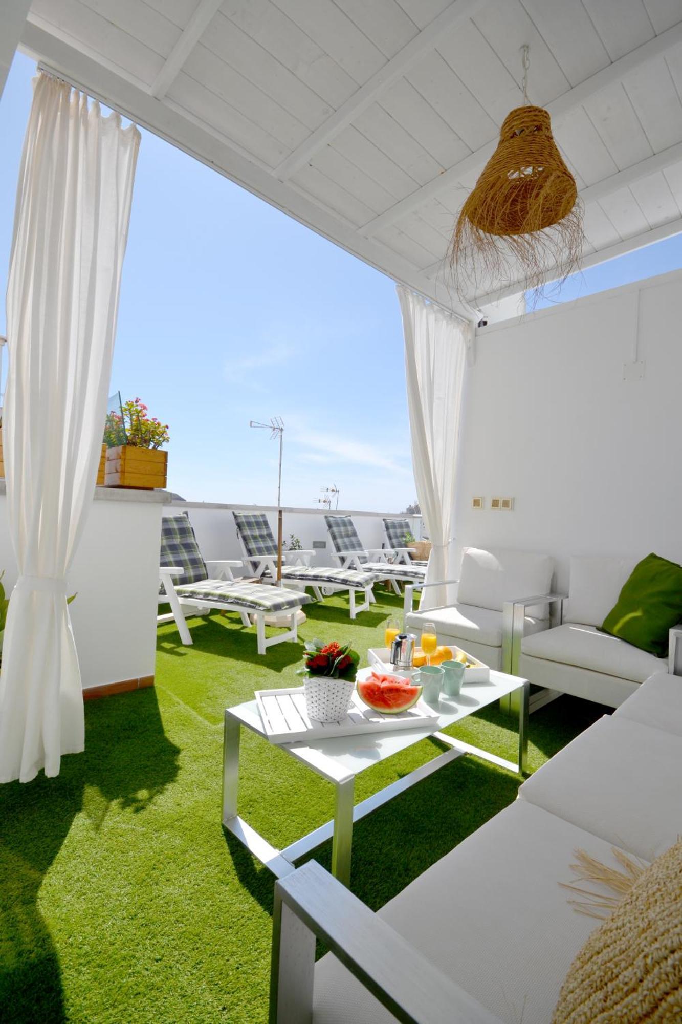 Luminoso Loft Recien Reformado Apartman La Playa de Arguineguín Kültér fotó