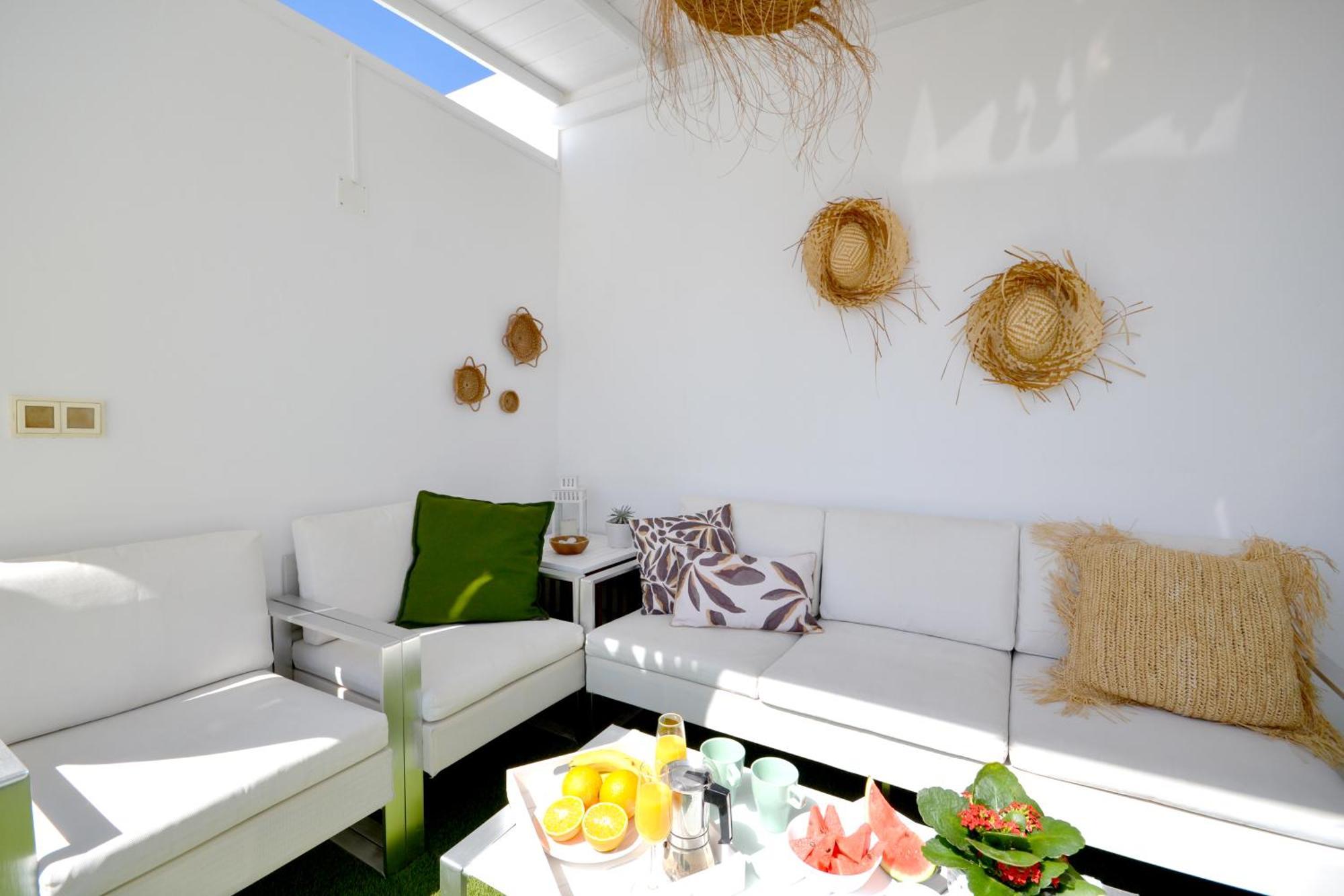 Luminoso Loft Recien Reformado Apartman La Playa de Arguineguín Kültér fotó