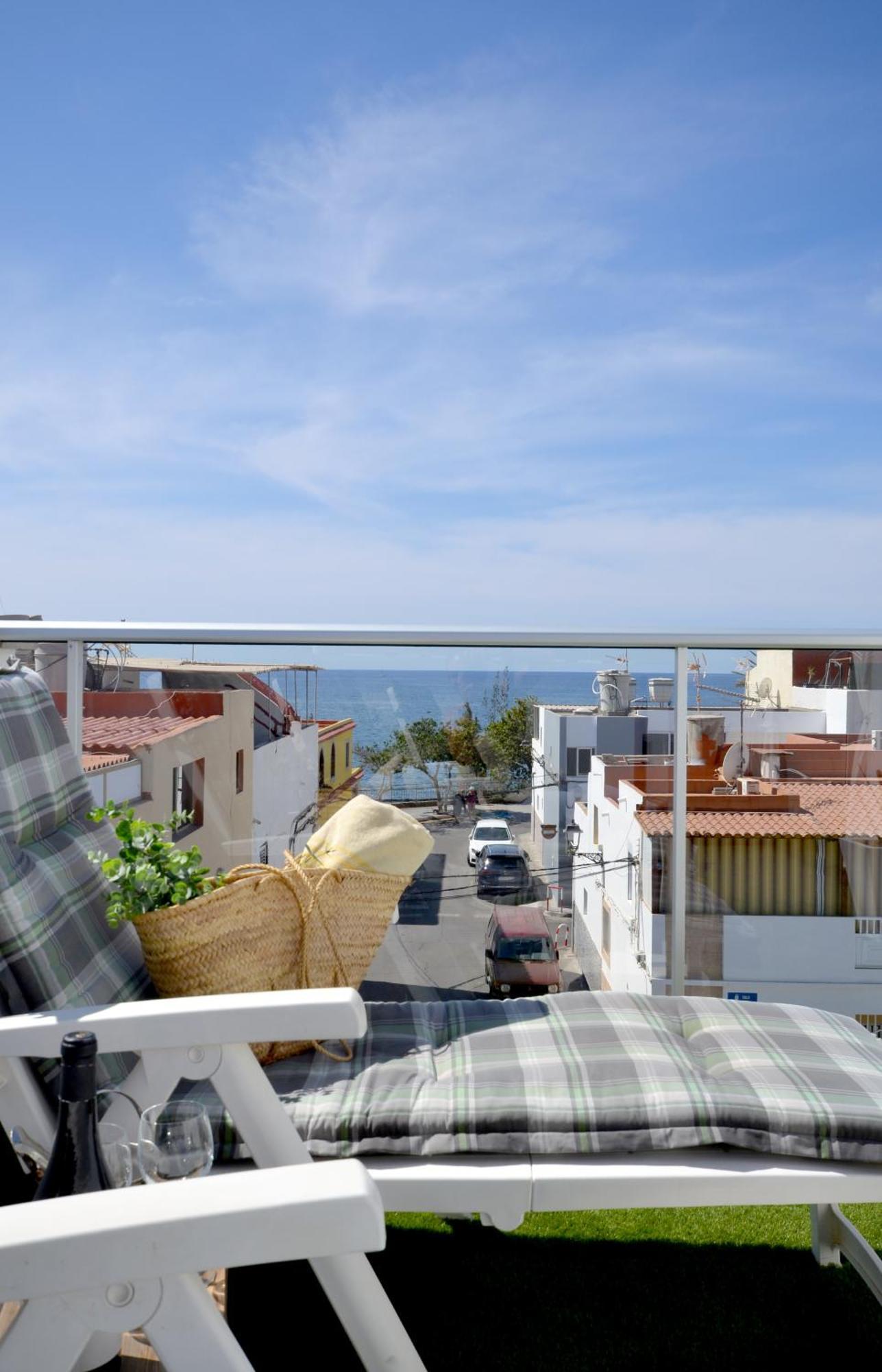 Luminoso Loft Recien Reformado Apartman La Playa de Arguineguín Kültér fotó