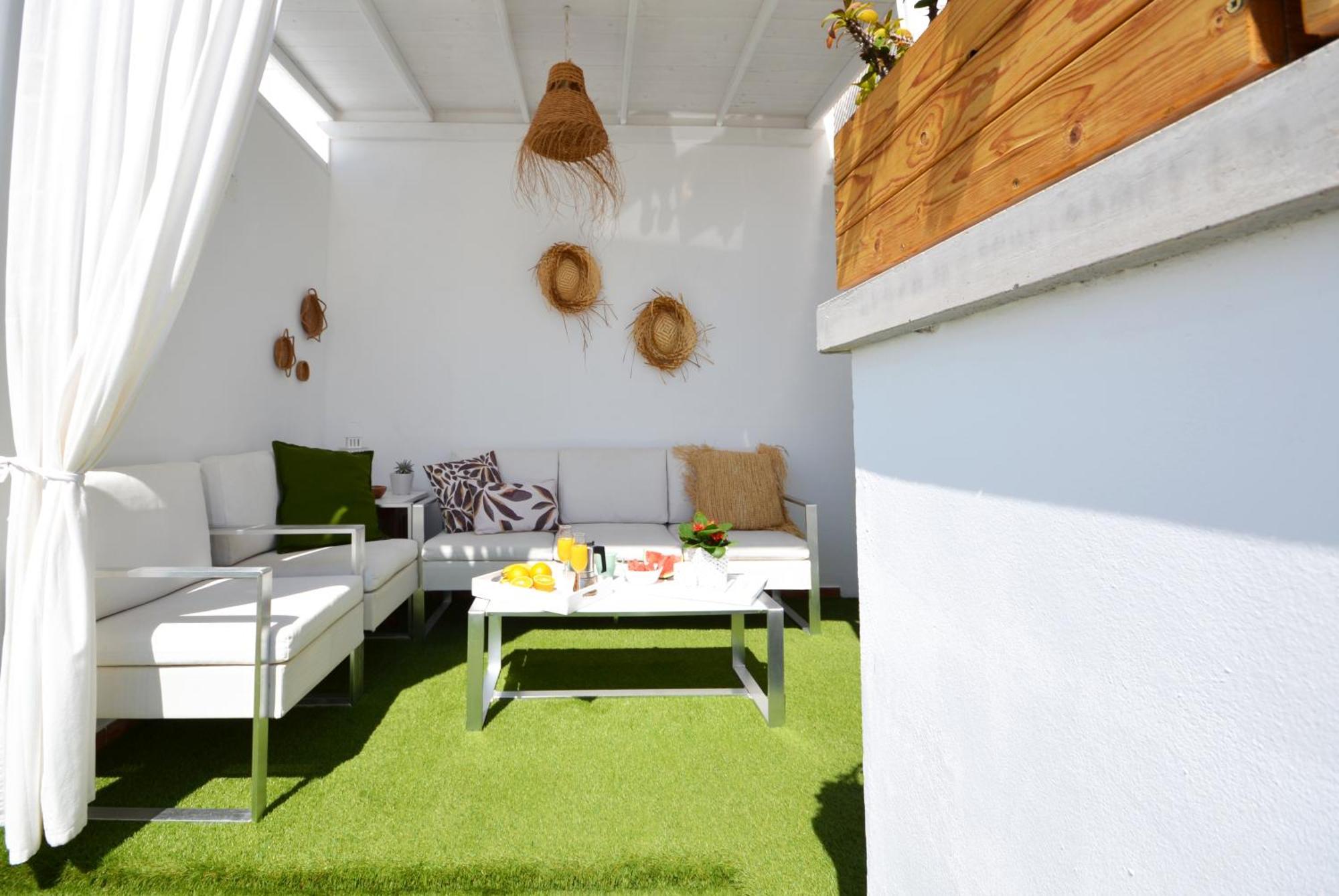 Luminoso Loft Recien Reformado Apartman La Playa de Arguineguín Kültér fotó