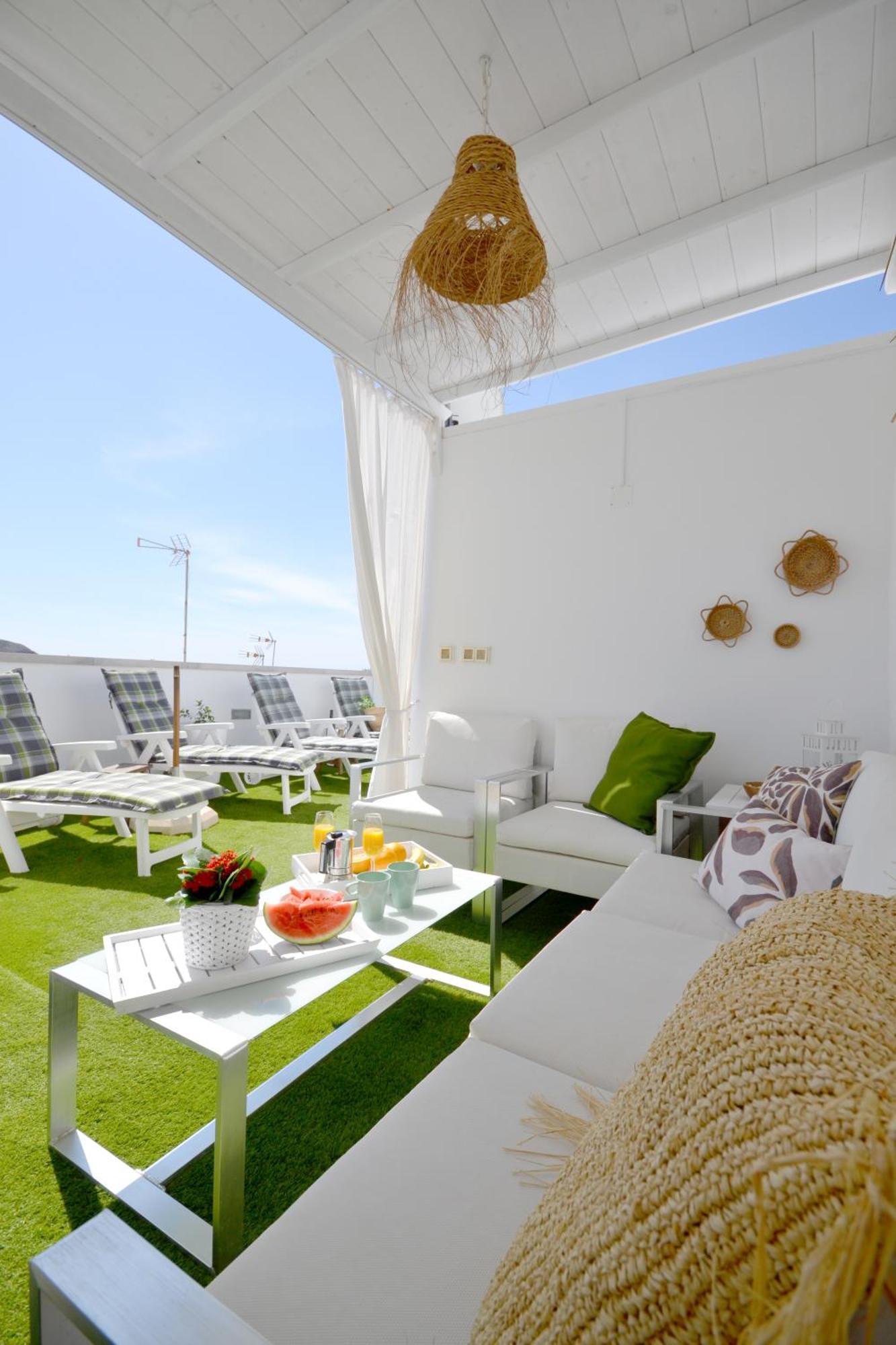 Luminoso Loft Recien Reformado Apartman La Playa de Arguineguín Kültér fotó