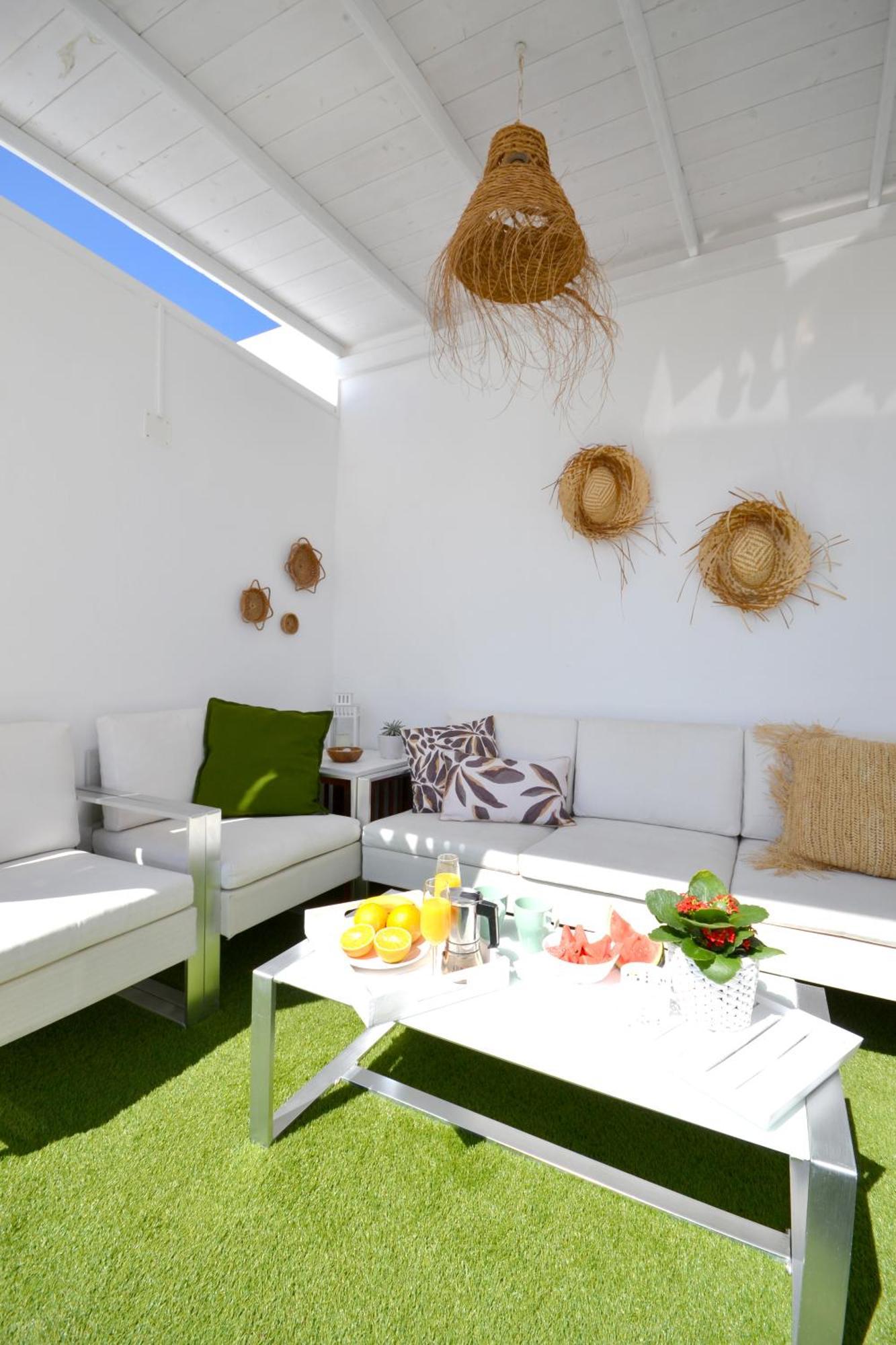 Luminoso Loft Recien Reformado Apartman La Playa de Arguineguín Kültér fotó