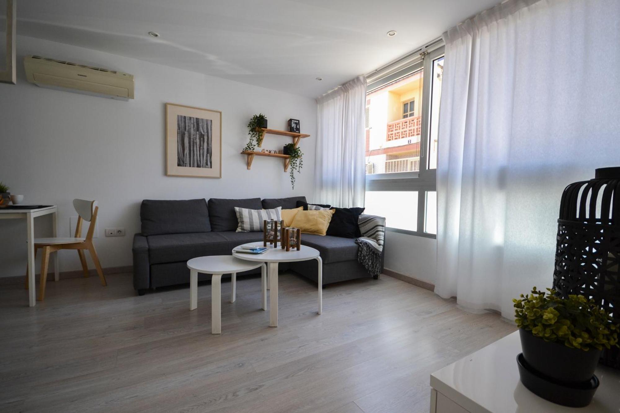 Luminoso Loft Recien Reformado Apartman La Playa de Arguineguín Kültér fotó